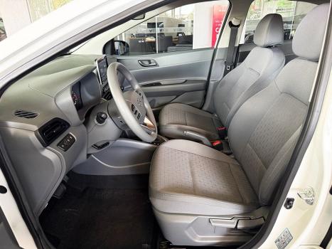 HYUNDAI HB 20 Sedan 1.0 12V 4P FLEX COMFORT PLUS, Foto 4