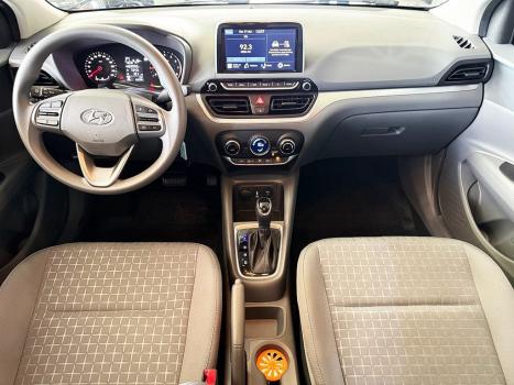 HYUNDAI HB 20 Sedan 1.0 12V 4P FLEX COMFORT PLUS, Foto 5