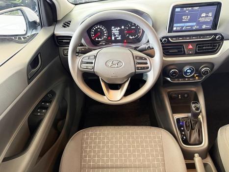 HYUNDAI HB 20 Sedan 1.0 12V 4P FLEX COMFORT PLUS, Foto 6