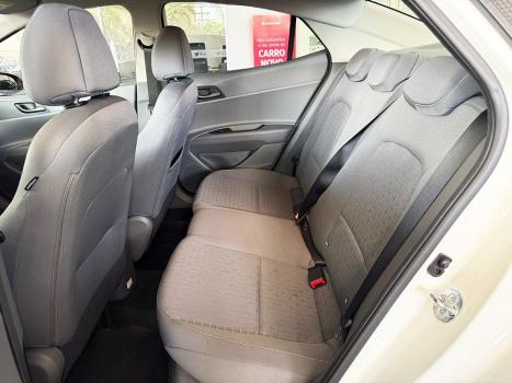 HYUNDAI HB 20 Sedan 1.0 12V 4P FLEX COMFORT PLUS, Foto 7