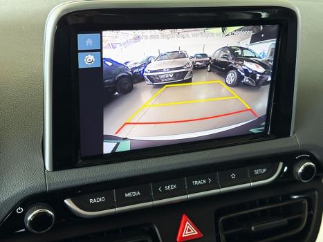 HYUNDAI HB 20 Sedan 1.0 12V 4P FLEX COMFORT PLUS, Foto 8