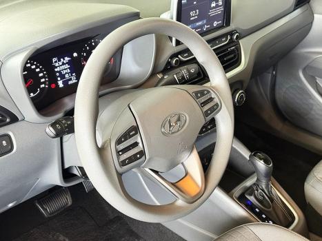 HYUNDAI HB 20 Sedan 1.0 12V 4P FLEX COMFORT PLUS, Foto 12