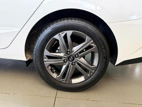 HYUNDAI HB 20 Sedan 1.0 12V 4P FLEX COMFORT PLUS, Foto 14