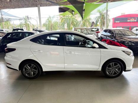 HYUNDAI HB 20 Sedan 1.0 12V 4P FLEX COMFORT PLUS, Foto 15