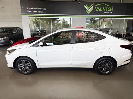 HYUNDAI HB 20 Sedan 1.0 12V 4P FLEX COMFORT PLUS, Foto 16