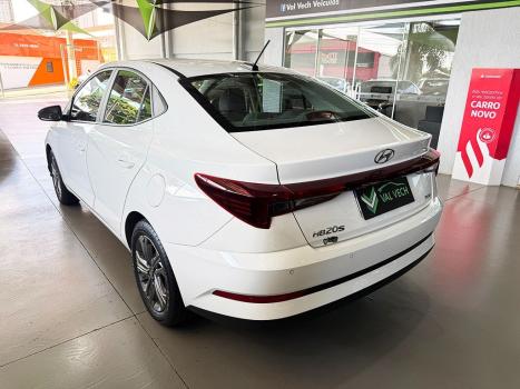 HYUNDAI HB 20 Sedan 1.0 12V 4P FLEX COMFORT PLUS, Foto 17
