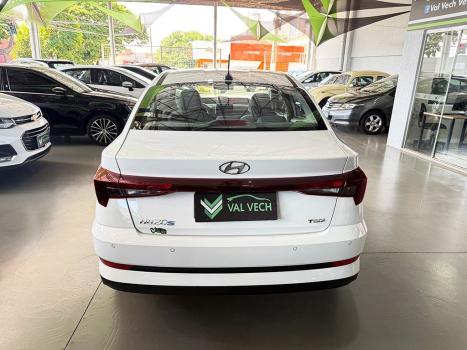 HYUNDAI HB 20 Sedan 1.0 12V 4P FLEX COMFORT PLUS, Foto 18