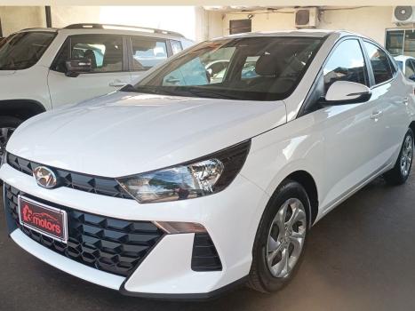 HYUNDAI HB 20 Sedan 1.0 12V 4P FLEX COMFORT PLUS, Foto 1