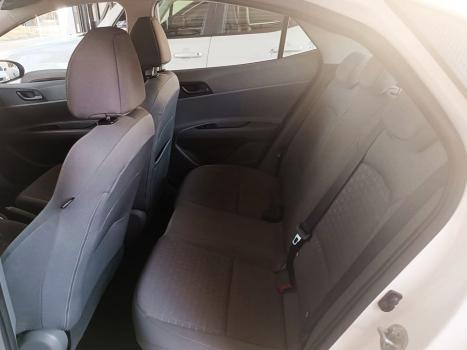 HYUNDAI HB 20 Sedan 1.0 12V 4P FLEX COMFORT PLUS, Foto 5