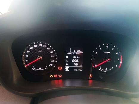 HYUNDAI HB 20 Sedan 1.0 12V 4P FLEX COMFORT PLUS, Foto 6