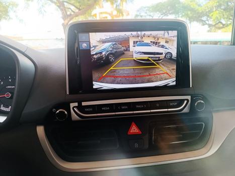 HYUNDAI HB 20 Sedan 1.0 12V 4P FLEX COMFORT PLUS, Foto 7