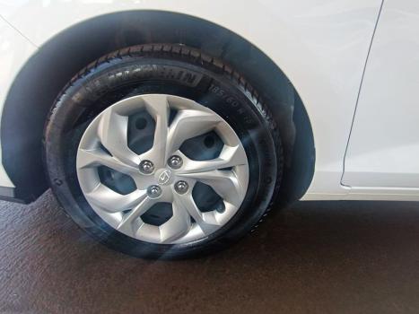 HYUNDAI HB 20 Sedan 1.0 12V 4P FLEX COMFORT PLUS, Foto 8