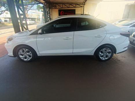 HYUNDAI HB 20 Sedan 1.0 12V 4P FLEX COMFORT PLUS, Foto 9