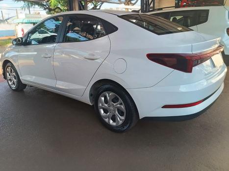 HYUNDAI HB 20 Sedan 1.0 12V 4P FLEX COMFORT PLUS, Foto 10