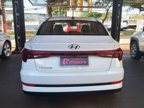 HYUNDAI HB 20 Sedan 1.0 12V 4P FLEX COMFORT PLUS, Foto 11