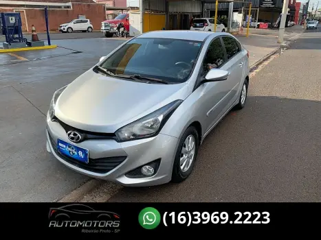 HYUNDAI HB 20 Sedan 1.0 12V 4P FLEX COMFORT PLUS, Foto 1
