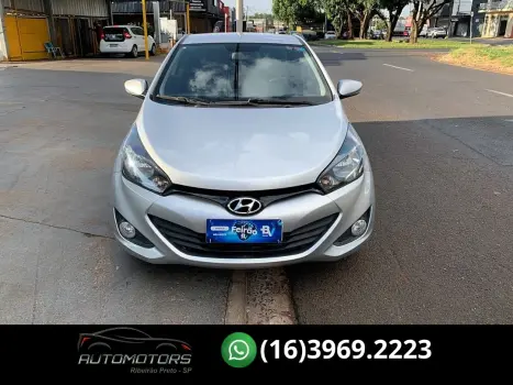 HYUNDAI HB 20 Sedan 1.0 12V 4P FLEX COMFORT PLUS, Foto 2