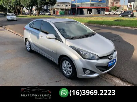 HYUNDAI HB 20 Sedan 1.0 12V 4P FLEX COMFORT PLUS, Foto 3