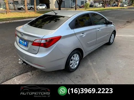 HYUNDAI HB 20 Sedan 1.0 12V 4P FLEX COMFORT PLUS, Foto 6