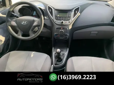 HYUNDAI HB 20 Sedan 1.0 12V 4P FLEX COMFORT PLUS, Foto 8