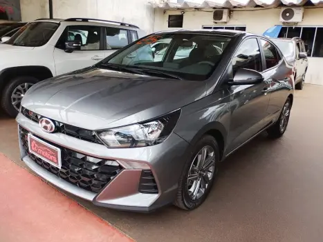 HYUNDAI HB 20 Sedan 1.0 12V 4P FLEX COMFORT PLUS TURBO, Foto 1