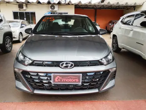 HYUNDAI HB 20 Sedan 1.0 12V 4P FLEX COMFORT PLUS TURBO, Foto 2