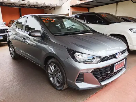 HYUNDAI HB 20 Sedan 1.0 12V 4P FLEX COMFORT PLUS TURBO, Foto 3