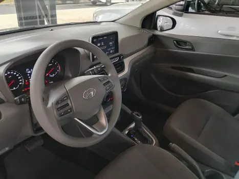 HYUNDAI HB 20 Sedan 1.0 12V 4P FLEX COMFORT PLUS TURBO, Foto 4