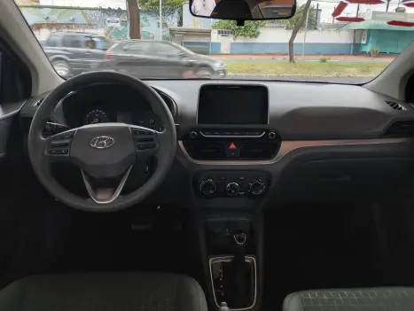 HYUNDAI HB 20 Sedan 1.0 12V 4P FLEX COMFORT PLUS TURBO, Foto 5