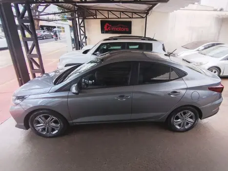 HYUNDAI HB 20 Sedan 1.0 12V 4P FLEX COMFORT PLUS TURBO, Foto 6