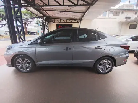 HYUNDAI HB 20 Sedan 1.0 12V 4P FLEX COMFORT PLUS TURBO, Foto 7