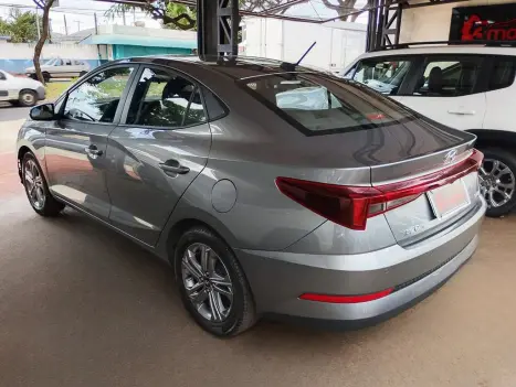 HYUNDAI HB 20 Sedan 1.0 12V 4P FLEX COMFORT PLUS TURBO, Foto 8