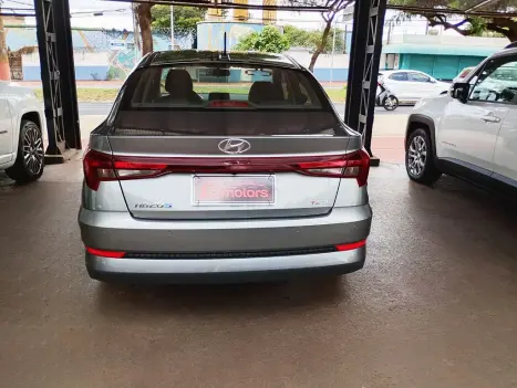 HYUNDAI HB 20 Sedan 1.0 12V 4P FLEX COMFORT PLUS TURBO, Foto 9