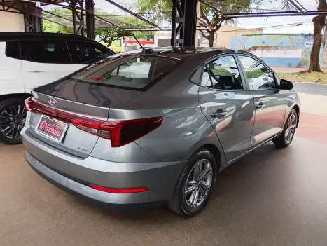 HYUNDAI HB 20 Sedan 1.0 12V 4P FLEX COMFORT PLUS TURBO, Foto 10