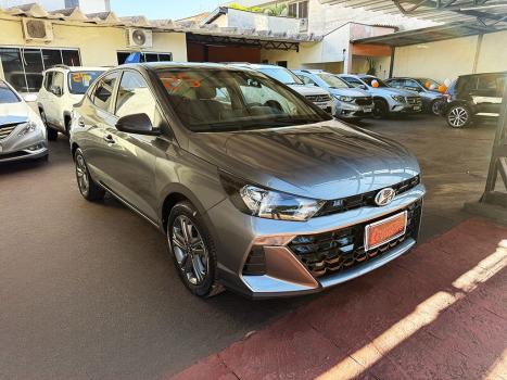 HYUNDAI HB 20 Sedan 1.0 12V 4P FLEX COMFORT PLUS TURBO, Foto 3
