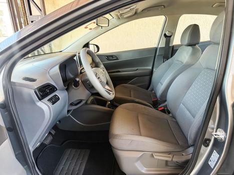 HYUNDAI HB 20 Sedan 1.0 12V 4P FLEX COMFORT PLUS TURBO, Foto 4