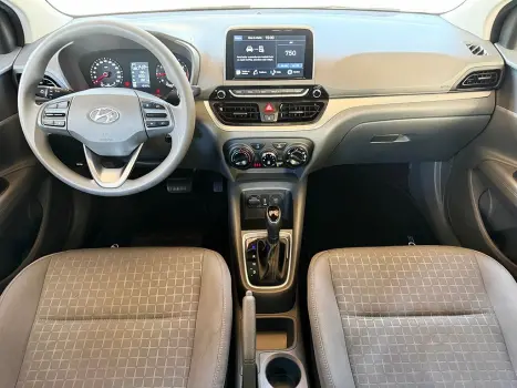 HYUNDAI HB 20 Sedan 1.0 12V 4P FLEX COMFORT PLUS TURBO, Foto 5