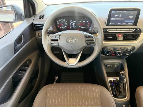 HYUNDAI HB 20 Sedan 1.0 12V 4P FLEX COMFORT PLUS TURBO, Foto 6