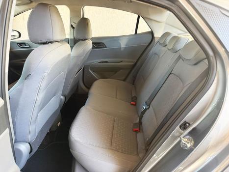 HYUNDAI HB 20 Sedan 1.0 12V 4P FLEX COMFORT PLUS TURBO, Foto 7