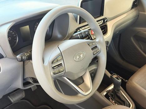 HYUNDAI HB 20 Sedan 1.0 12V 4P FLEX COMFORT PLUS TURBO, Foto 8