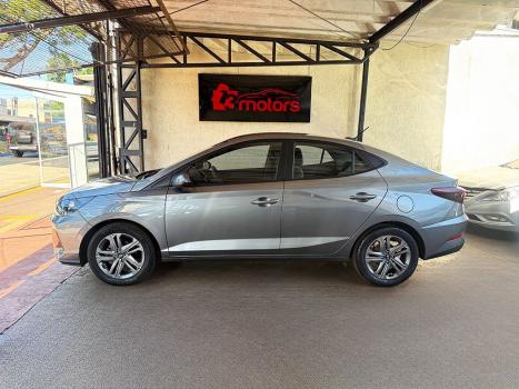 HYUNDAI HB 20 Sedan 1.0 12V 4P FLEX COMFORT PLUS TURBO, Foto 14