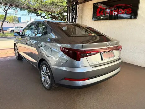 HYUNDAI HB 20 Sedan 1.0 12V 4P FLEX COMFORT PLUS TURBO, Foto 15