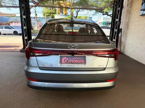 HYUNDAI HB 20 Sedan 1.0 12V 4P FLEX COMFORT PLUS TURBO, Foto 16