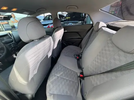 HYUNDAI HB 20 Sedan 1.6 16V 4P FLEX COMFORT STYLE AUTOM�TICO, Foto 9