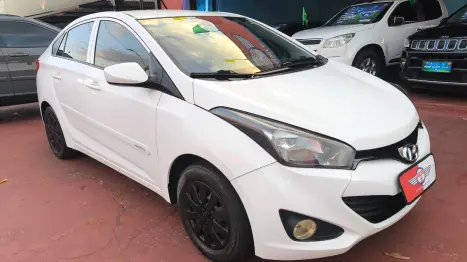 HYUNDAI HB 20 Sedan 1.0 12V 4P FLEX COMFORT PLUS, Foto 2