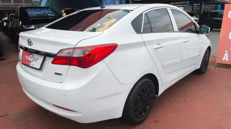 HYUNDAI HB 20 Sedan 1.0 12V 4P FLEX COMFORT PLUS, Foto 3