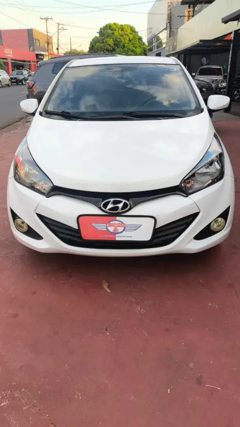 HYUNDAI HB 20 Sedan 1.0 12V 4P FLEX COMFORT PLUS, Foto 5