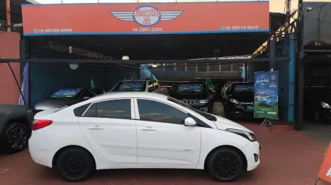 HYUNDAI HB 20 Sedan 1.0 12V 4P FLEX COMFORT PLUS, Foto 7