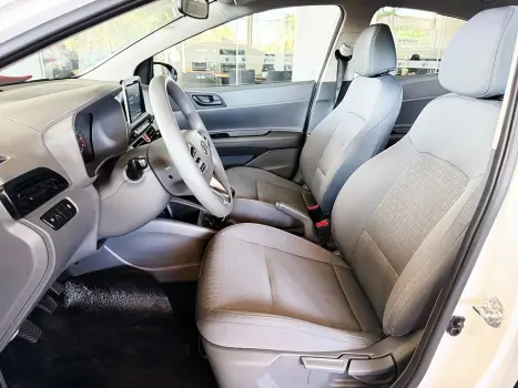 HYUNDAI HB 20 Sedan 1.0 12V 4P FLEX COMFORT PLUS, Foto 4