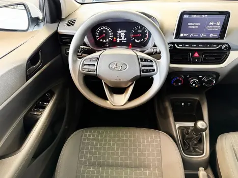HYUNDAI HB 20 Sedan 1.0 12V 4P FLEX COMFORT PLUS, Foto 6